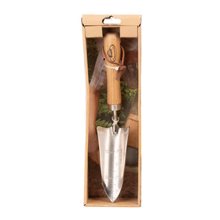 Verplantschep RVS - Esschet Design