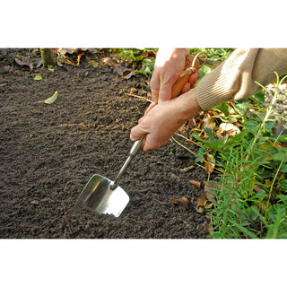 Verplantschop RVS M - Esshert Design