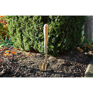 Verplantschop RVS M - Esshert Design