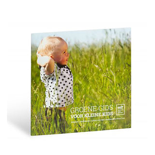 Groene gids voor kleine kids