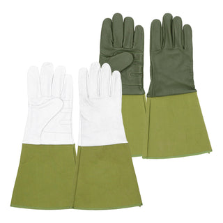 Tuinhandschoen met Manchet