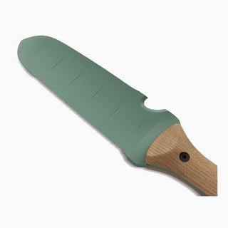 Hori Hori met Schede | Esschert Design | De Moestuinwinkel Hori Hori met Schede | Esschert Design | De Moestuinwinkel