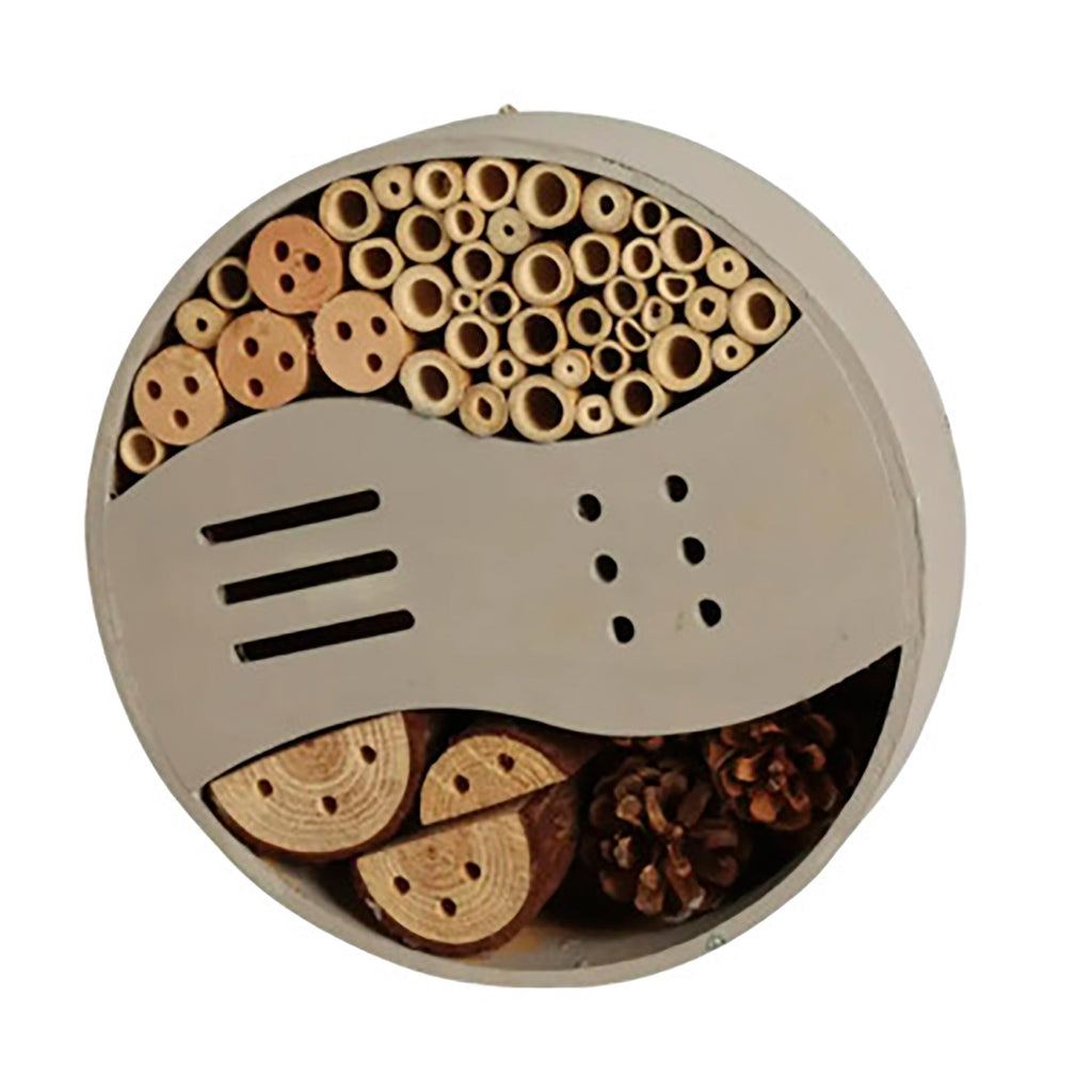 Esschert Design Rocking Insects Insectenhotel L | Esschert Design | De Moestuinwinkel