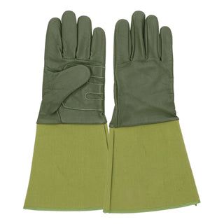Tuinhandschoen met Manchet