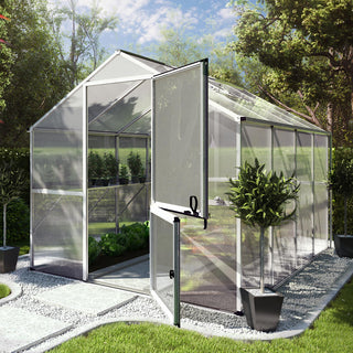 KGT Dahlie Greenhouse Kas Serre