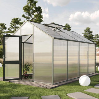 KGT Dahlie Greenhouse Kas Serre