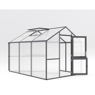 KGT Iris Greenhouse Serre