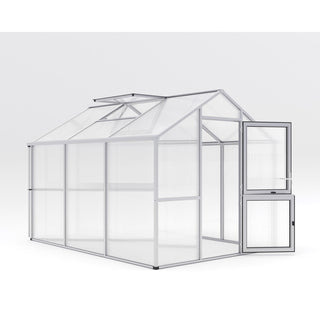 KGT Iris Greenhouse Serre