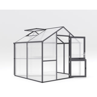 KGT Iris Greenhouse Serre