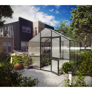 KGT Lilie Greenhouse Serre