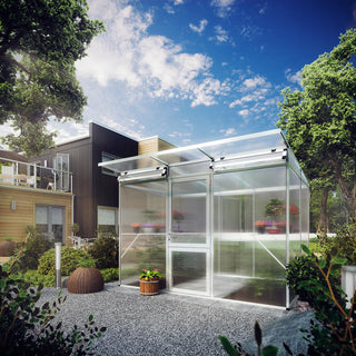 KGT Linea Greenhouse Serre