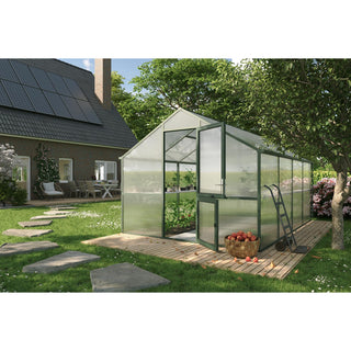 KGT Nelke Greenhouse Kas Serre