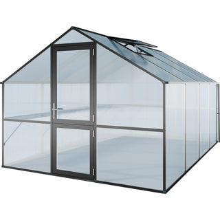 KGT Orchidee Greenhouse Serre