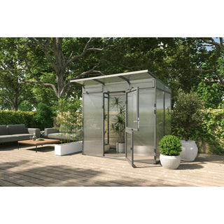 KGT Santini Greenhouse Kas Serre