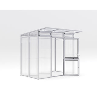 KGT Santini Greenhouse Kas Serre