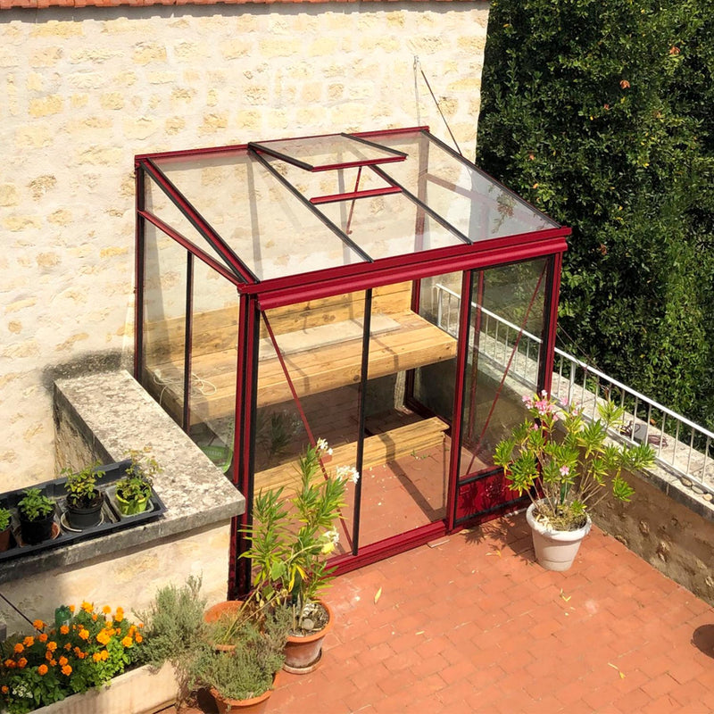 Luxia Lean-To