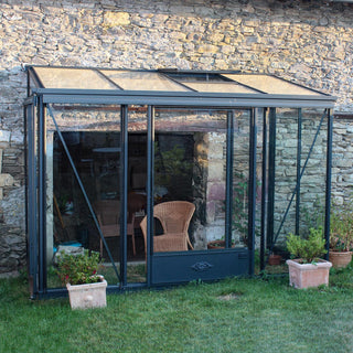 Luxia Lean-To