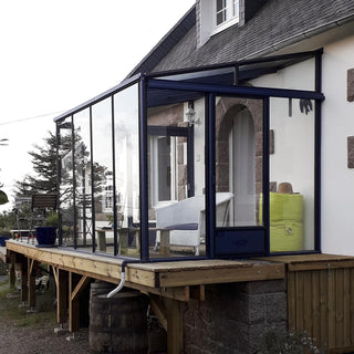 Luxia Lean-To