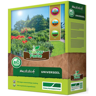 Meststof Universeel 4kg