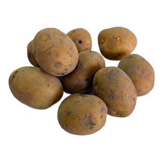 Nicola BIO Pootaardappel 1kg