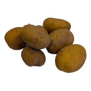 Nola BIO Pootaardappel 1kg