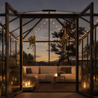 PaviLux I