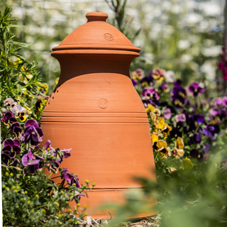 Composter Terracotta
