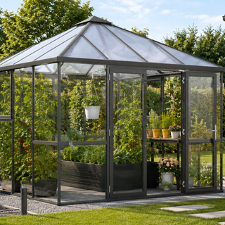 PaviLux I