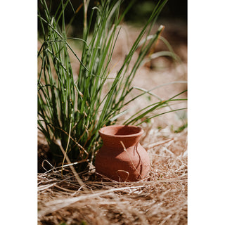 Cône Terracotta