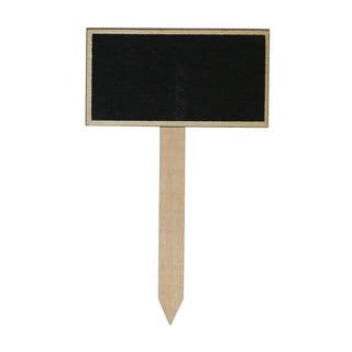 Plantlabel Zink Schrijfbaar1