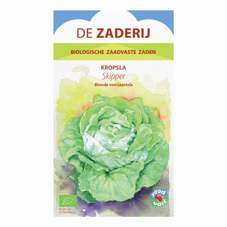 Kropsla 'Skipper'