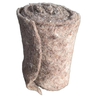 Wol Mulchdoek Wikkelband