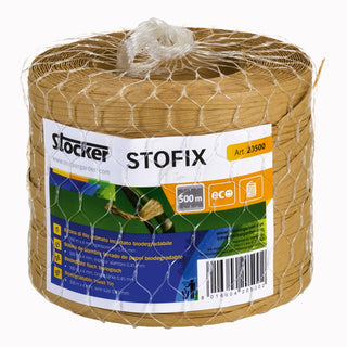 Stofix Bio Binddraad 250m