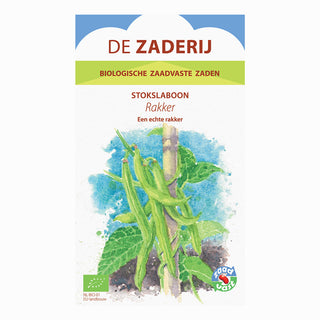 Stokslaboon 'Rakker' De Zaderij 