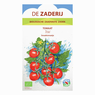 Tomaat 'Trixi'