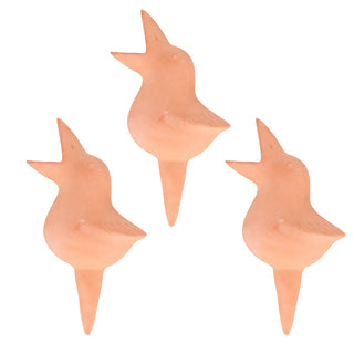 Bewateringshulp Vogel Set van 3