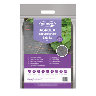 Agrola Worteldoek Profi