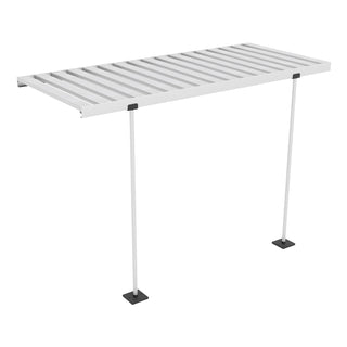 Kweektafel Opklapbaar