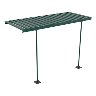 Kweektafel Opklapbaar