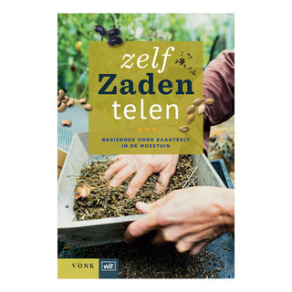 Zelf zaden telen