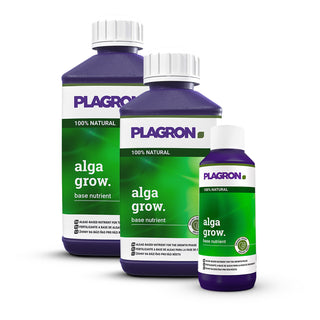 Alga Grow