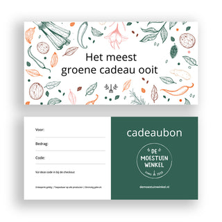 Cadeaubon