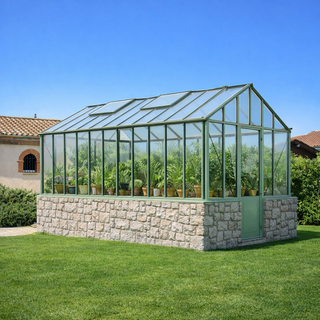 Luxia Retro on Low Wall