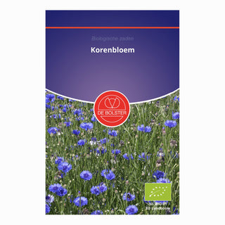 De Bolster Korenbloem 5180