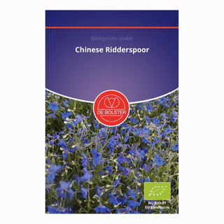 De Bolster Chinese Ridderspoor 5340