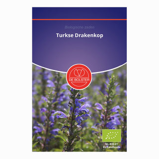 De Bolster Turkse Drakenkop 5370