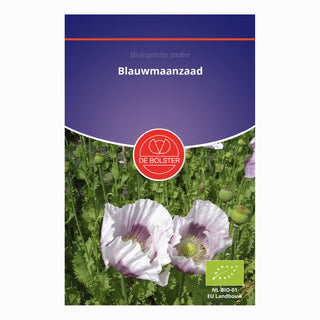 De Bolster Blauwmaanzaad 5780