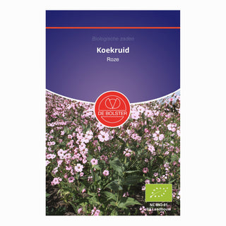 De Bolster Koekruid - Roze 6060