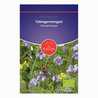 De Bolster Tübingermengsel 6130