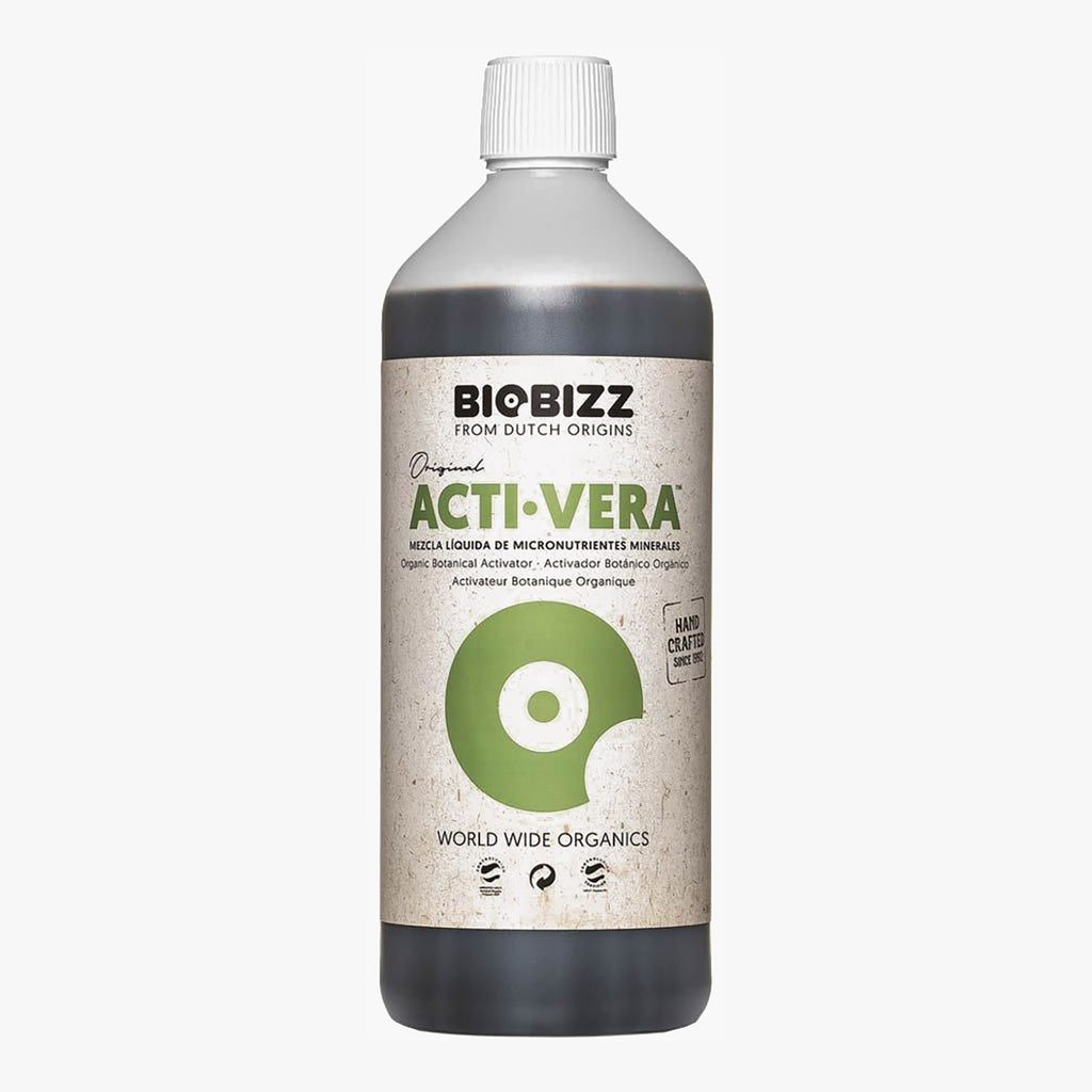 Biobizz Acti-Vera